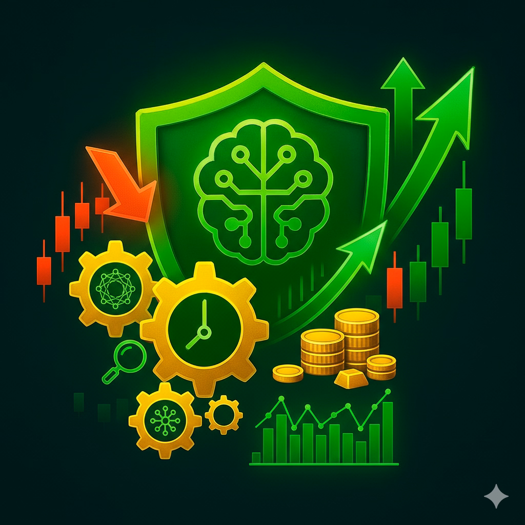 AI Strategy Icon